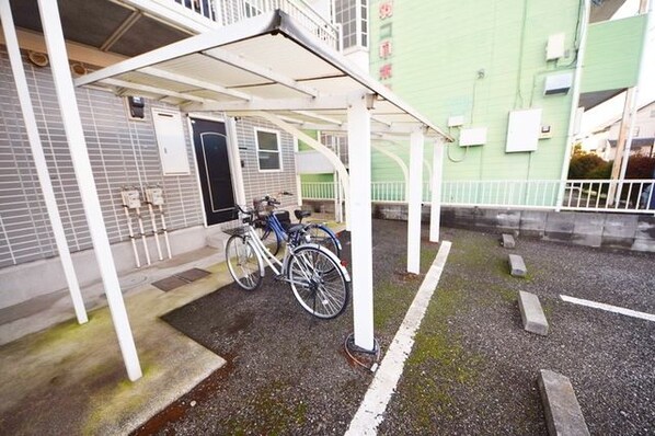 ドミールエントピアの物件内観写真